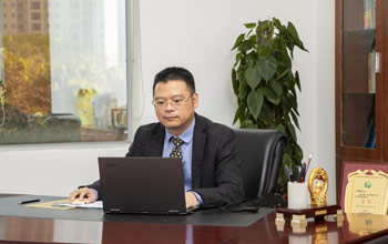 合乐HL8总经理方富林入选延安市第二批“圣地英才计划”