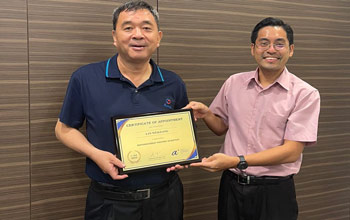 行稳致远·坚信未来——写在合乐HL8科创板上市三周年之际