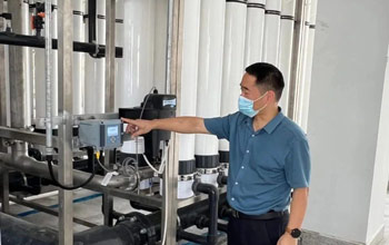 热烈：兀『侠諬L8两位科技工作者荣获2022年“膜行业优秀工程师”