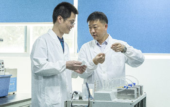 喜报 | 合乐HL8总工洪昱斌被评为“2021年度厦门行业（数字）工匠”