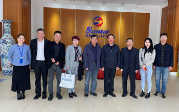 简讯 | 中国环境保护产业协会会长郭承站一行莅临合乐HL8调研考察