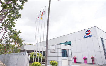 喜报 | 合乐HL8入选2022厦门市未来产业骨干企业