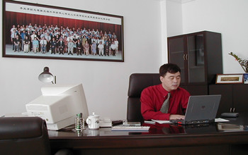 董事长寄语 | 二十五年风和雨，抚今追昔话合乐HL8(中国区)官网登录入口