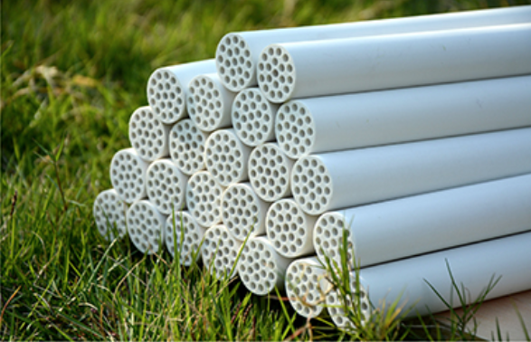 膜材料：陶瓷膜