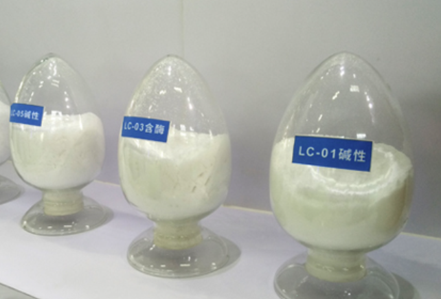 膜材料：膜清洗剂