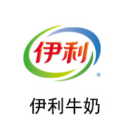 合乐HL8黑金膜合作伙伴：伊利牛奶