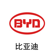 合乐HL8陶瓷膜合作伙伴：比亚迪