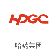 合乐HL8合作伙伴：哈药集团